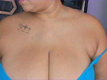 Hornymariee webcam model stream image