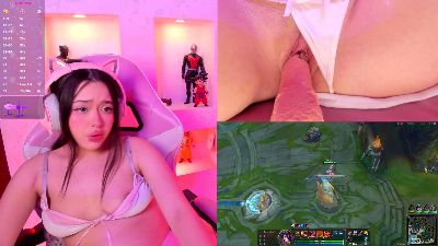 Ashley_sa webcam model stream image