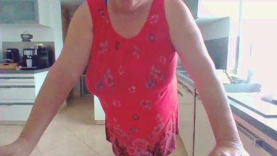 lunaria webcam cam4 model stream image