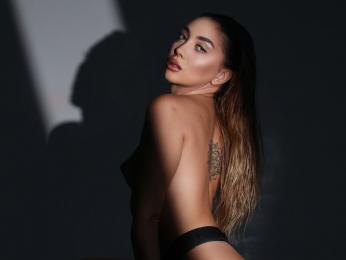 JessieClark webcam livejasmin model stream image