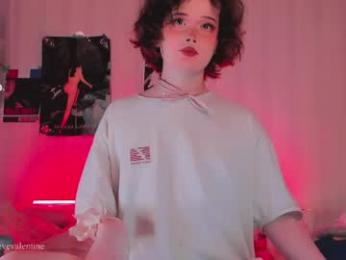 evevalentine_ webcam model stream image