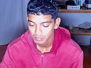 themykeone webcam model stream image