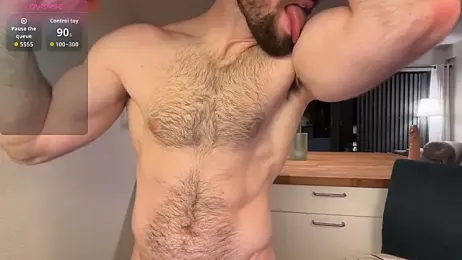 thedickandass webcam model stream image