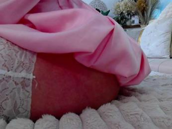 Malvvina webcam model stream image