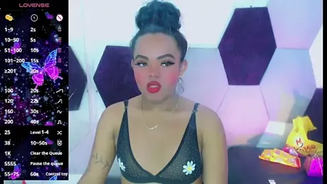 KayleighDreams_ webcam stripchat model stream image