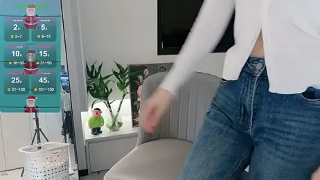 Judy-520 webcam stripchat model stream image