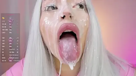Doll_wettt webcam model stream image