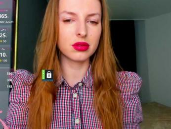 PinkPanterka webcam bongacams model stream image