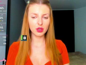 PinkPanterka webcam bongacams model stream image