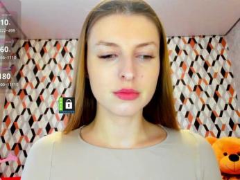 PinkPanterka webcam bongacams model stream image