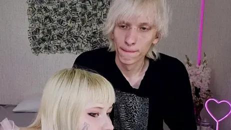 NeetMolly webcam stripchat model stream image