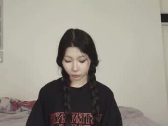 aya_sinji webcam model stream image