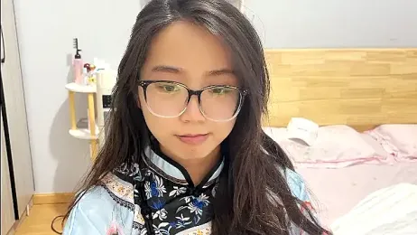 Hmm_0303 webcam model stream image