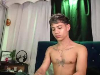 milan_anxel webcam model stream image