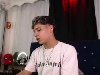 milan_anxel webcam model stream image