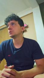 VibesBr webcam model stream image