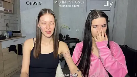 girls_secrets webcam stripchat model stream image