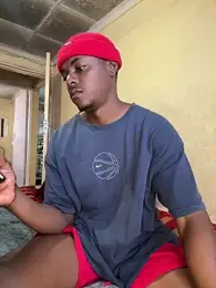 Booty_1 webcam stripchat model stream image