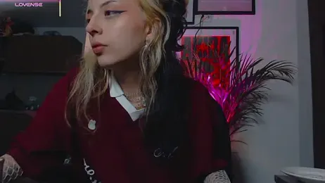 MiaBunnie webcam stripchat model stream image