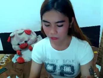 mikhaylaanderson webcam chaturbate model stream image