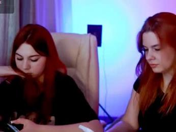 red__dizzy webcam model stream image