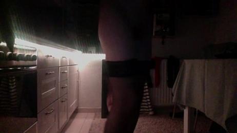 Starscouter73 webcam model stream image