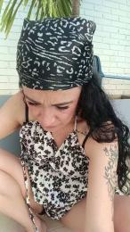 Victoria1_ webcam model stream image