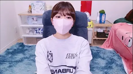 Runarunapi webcam stripchat model stream image