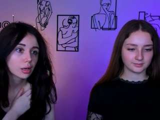 alisabliss webcam model stream image