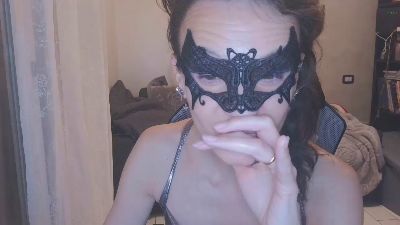 TinyWife webcam model stream image