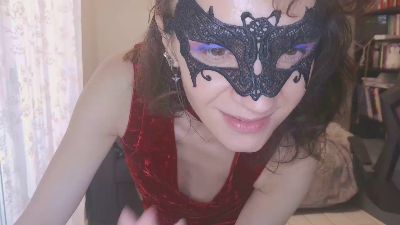 TinyWife webcam model stream image