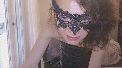 TinyWife webcam model stream image