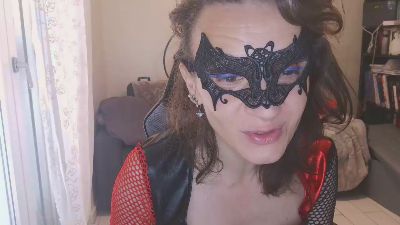 TinyWife webcam cam4 model stream image