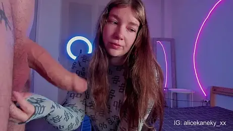 alicekaneky webcam model stream image