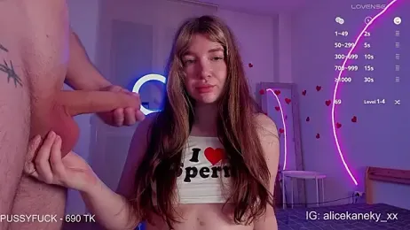 alicekaneky webcam model stream image