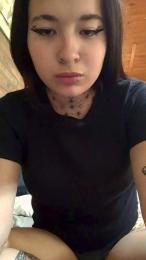 Kittty_1822 webcam model stream image