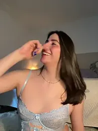 acuarius888 webcam model stream image