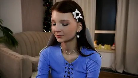 CindyGarrison webcam model stream image