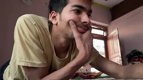 Blush_boy webcam model stream image