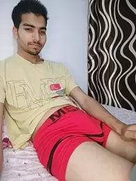 Blush_boy webcam model stream image