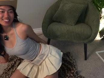 littlemiss_kira webcam chaturbate model stream image