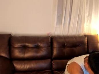 pretty_emii webcam model stream image
