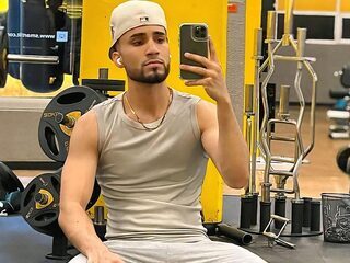 Saul Lopez webcam model stream image