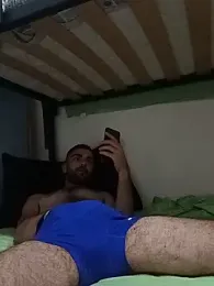 alieno_napoletano webcam model stream image