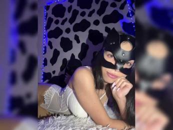 SweetVenomX webcam model stream image