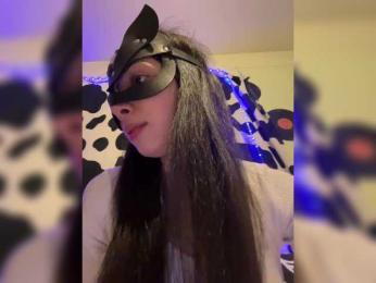 SweetVenomX webcam bongacams model stream image