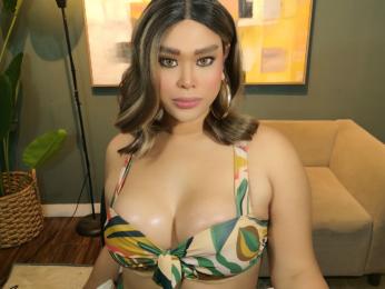 LillyFlynn webcam model stream image