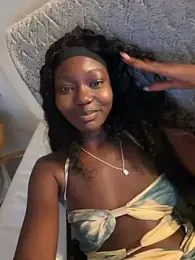 ebonysweetyy webcam stripchat model stream image