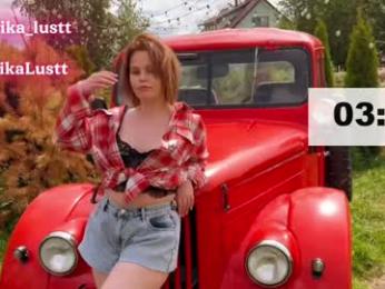 erikalustx webcam chaturbate model stream image