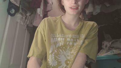 ArtemiWoods webcam model stream image